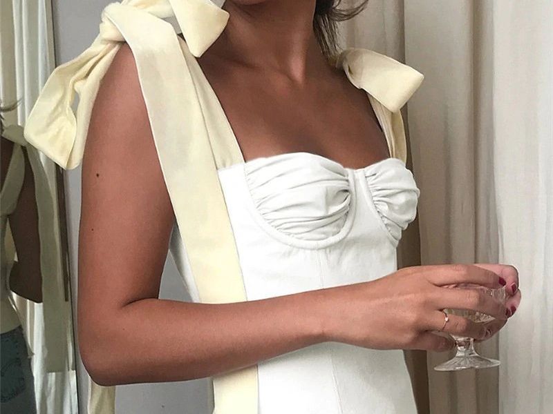 Tops  El Vestidor de Carlota