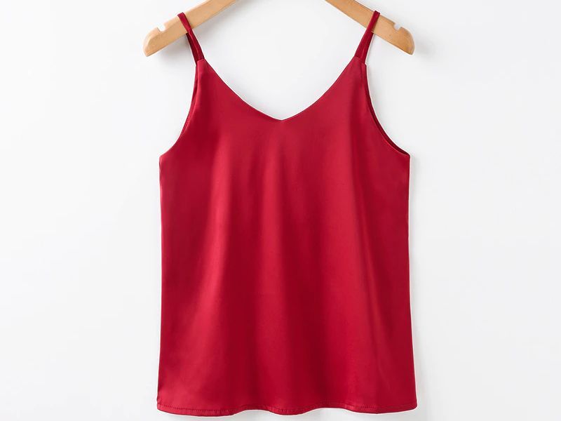 Tops  El Vestidor de Carlota