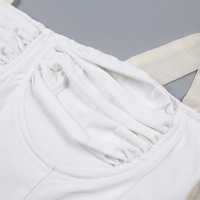 Tops  El Vestidor de Carlota