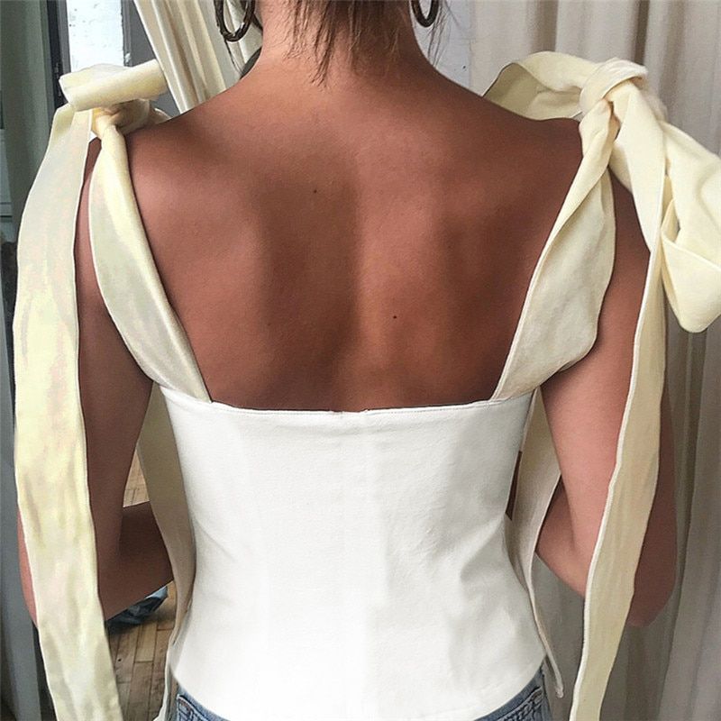 Tops  El Vestidor de Carlota