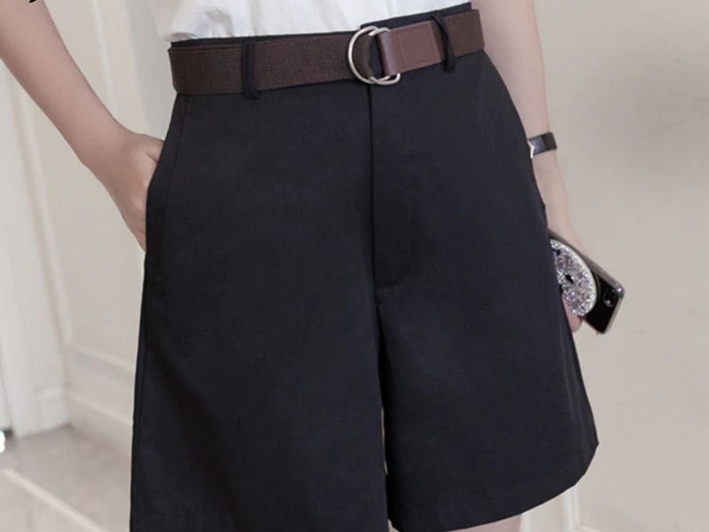 Shorts  El Vestidor de Carlota