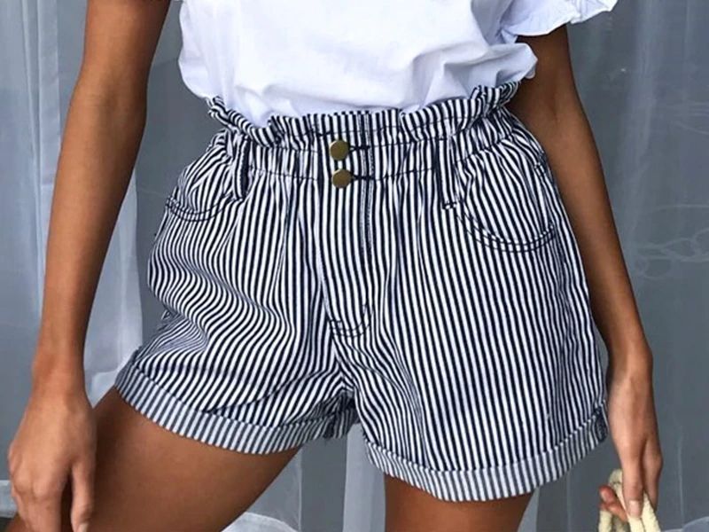 Shorts  El Vestidor de Carlota