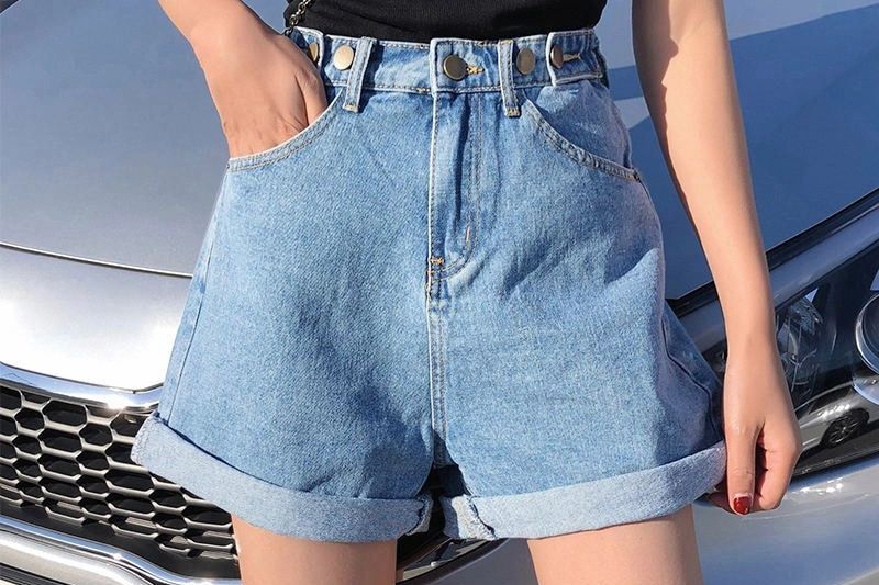 Shorts  El Vestidor de Carlota